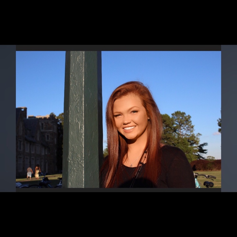 Meet your Posher, Jaycee